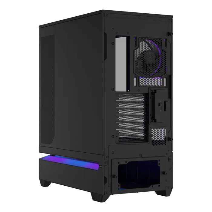 ASUS PRIME AP304 TG ARGB BLACK