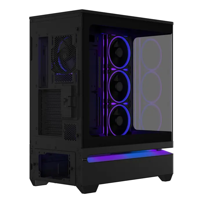 ASUS PRIME AP304 TG ARGB BLACK