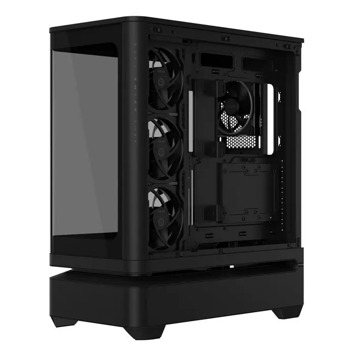 ASUS PRIME AP304 TG ARGB BLACK
