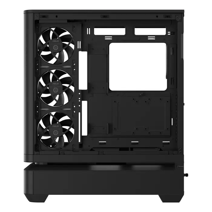 ASUS PRIME AP304 TG ARGB BLACK