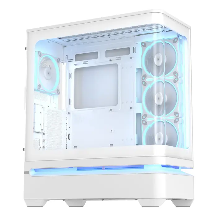 ASUS PRIME AP304 TG ARGB WHITE