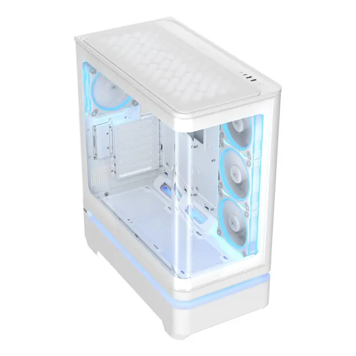 ASUS PRIME AP304 TG ARGB WHITE