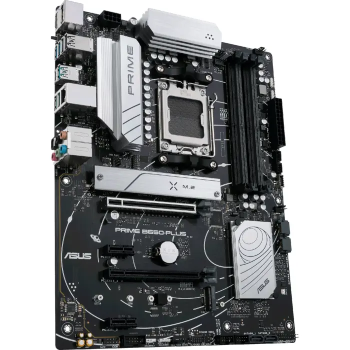 ASUS PRIME B650-PLUS-CSM - Socket AM5 - motherboard