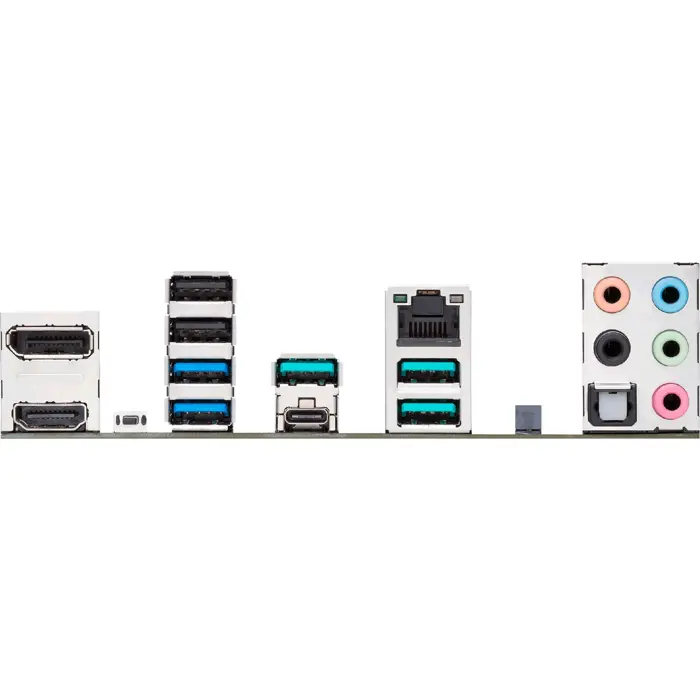ASUS PRIME B650-PLUS-CSM - Socket AM5 - motherboard