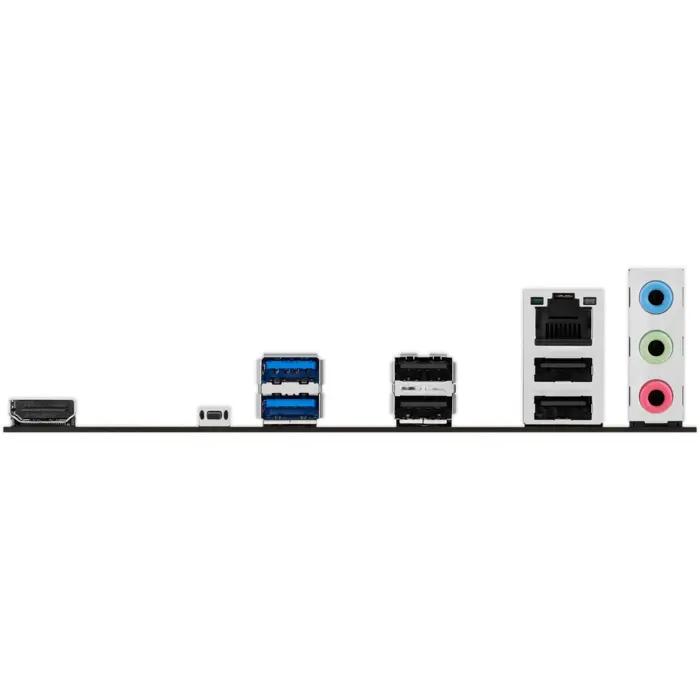 ASUS PRIME B650M-R - Socket AM5 - motherboard