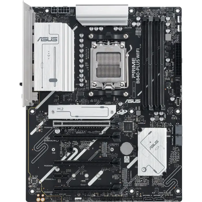 Asus PRIME B840-PLUS WIFI - Socket AM5 - motherboard