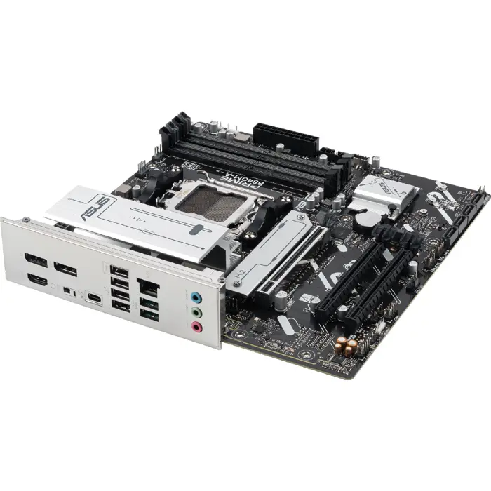 ASUS PRIME B840M-A-CSM - Socket AM5 - motherboard