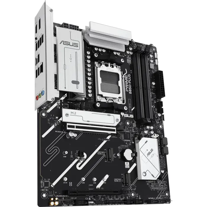 ASUS PRIME B850-PLUS-CSM - Socket AM5 - motherboard