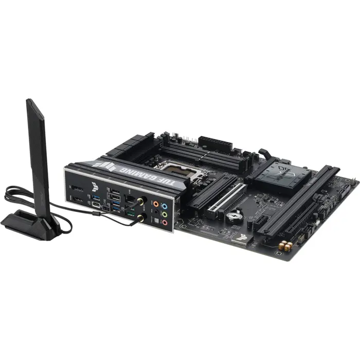 ASUS PRIME B860-PLUS WIFI - Socket 1851 - motherboard