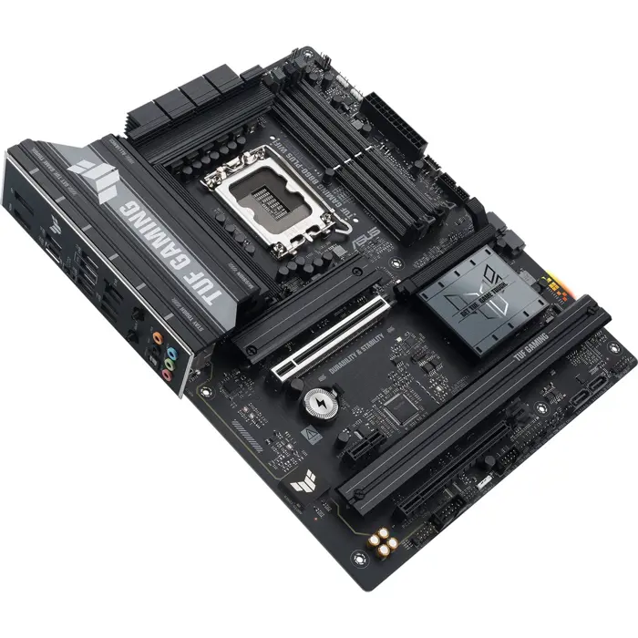 ASUS PRIME B860-PLUS WIFI - Socket 1851 - motherboard