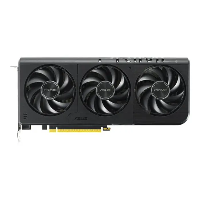 ASUS PRIME GeForce RTX 5060 8GB GDDR7 OC, PRIME-RTX5060-O8G
