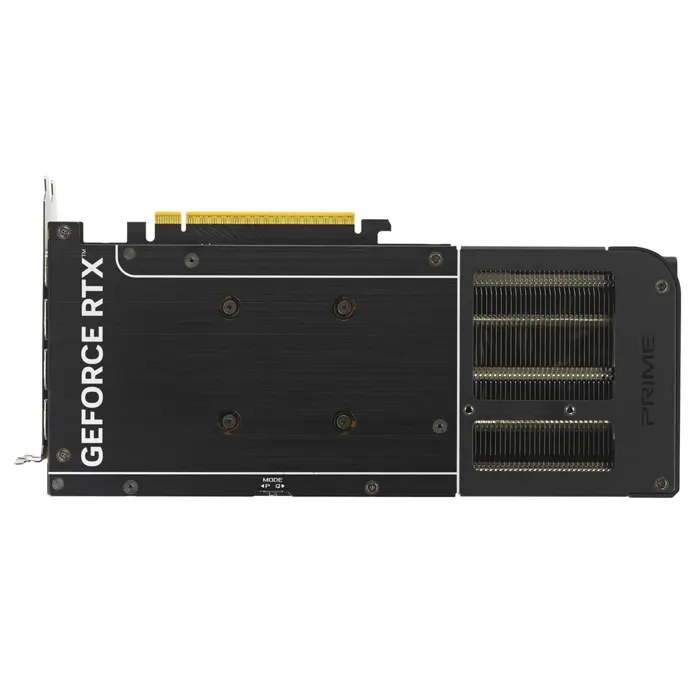 ASUS Prime GeForce RTX 5060 OC 8 GB graphics card