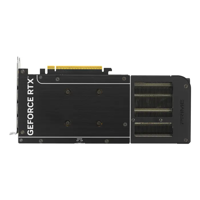 ASUS Prime GeForce RTX 5060 OC 8 GB graphics card