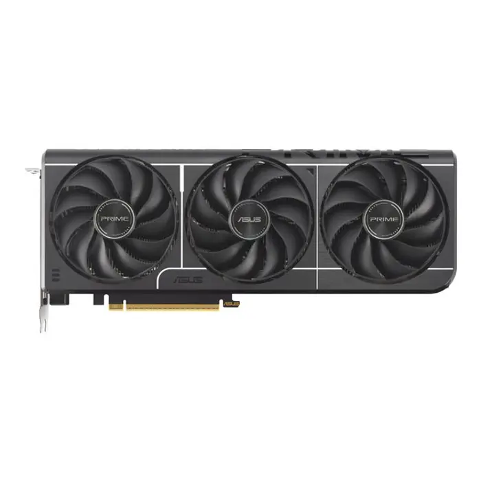 ASUS PRIME GeForce RTX 5060 Ti 8GB GDDR7, PRIME-RTX5060TI-O8G