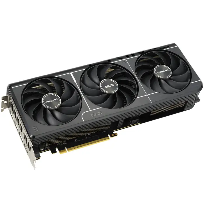 ASUS Prime GeForce RTX 5070 OC Edition, 12288 MB GDDR7-90YV0M10-M0NA00