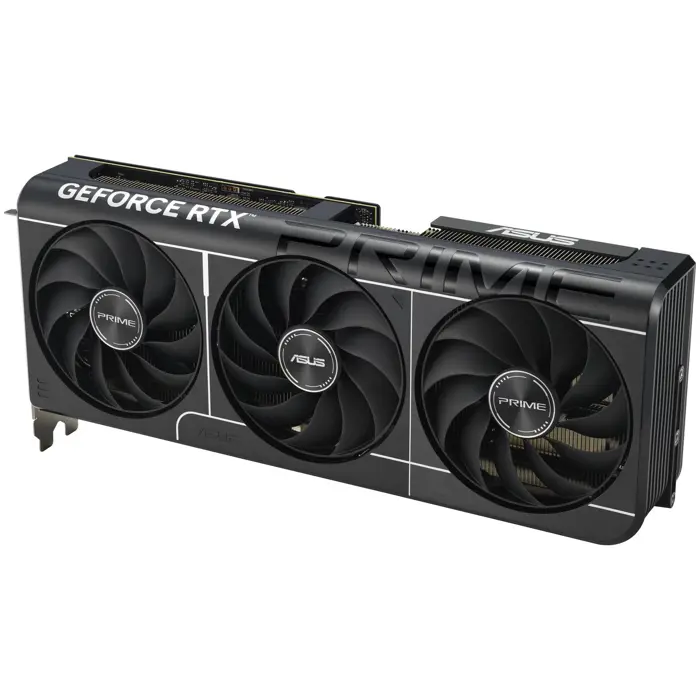 ASUS Prime GeForce RTX 5070 OC Edition, 12288 MB GDDR7-90YV0M10-M0NA00