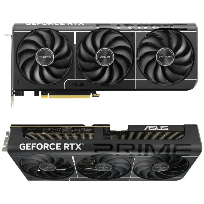ASUS Prime GeForce RTX 5070 OC Edition, 12288 MB GDDR7-90YV0M10-M0NA00