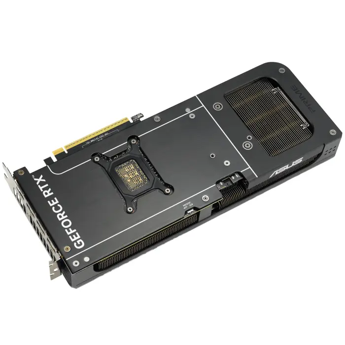 ASUS Prime GeForce RTX 5070 OC Edition, 12288 MB GDDR7-90YV0M10-M0NA00