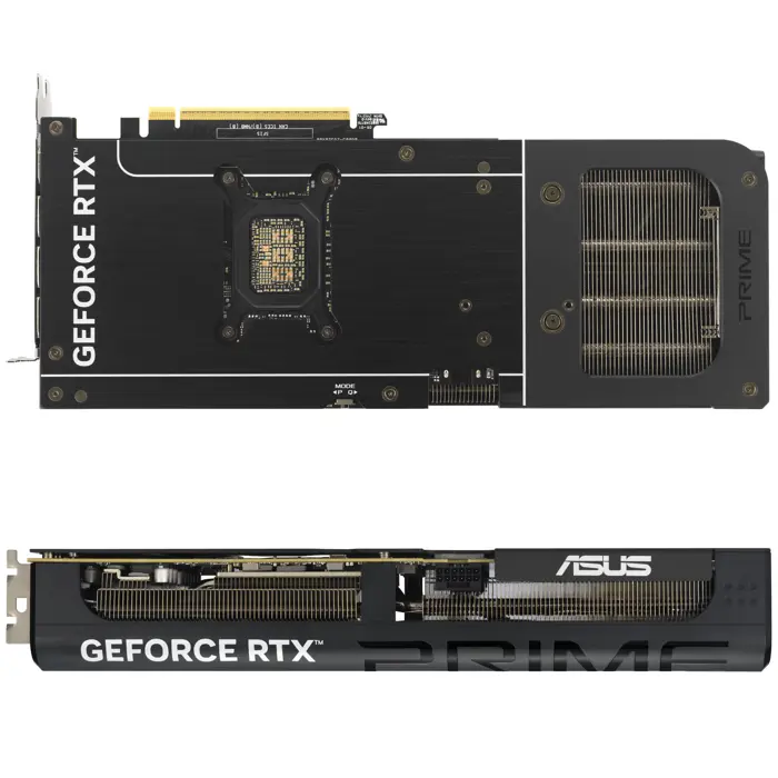 ASUS Prime GeForce RTX 5070 OC Edition, 12288 MB GDDR7-90YV0M10-M0NA00