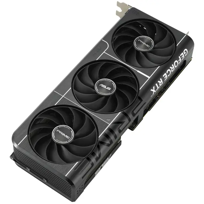 ASUS Prime GeForce RTX 5070 OC Edition, 12288 MB GDDR7-90YV0M10-M0NA00
