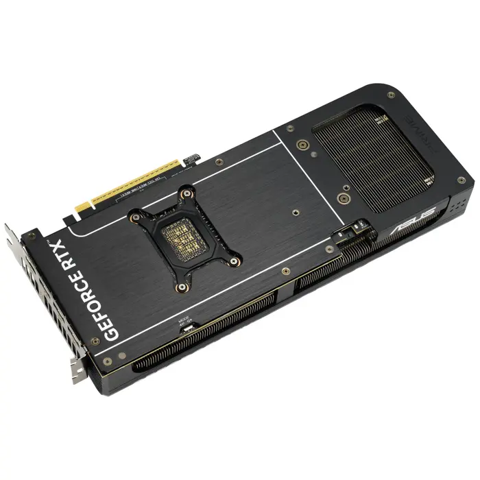 ASUS Prime GeForce RTX 5080 OC Edition, 16384 MB GDDR7-90YV0LX0-M0NA00