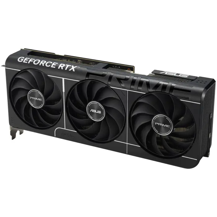 ASUS Prime GeForce RTX 5080 OC Edition, 16384 MB GDDR7-90YV0LX0-M0NA00