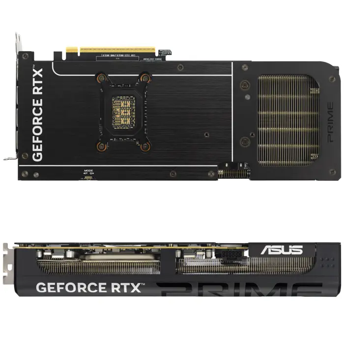 ASUS Prime GeForce RTX 5080 OC Edition, 16384 MB GDDR7-90YV0LX0-M0NA00