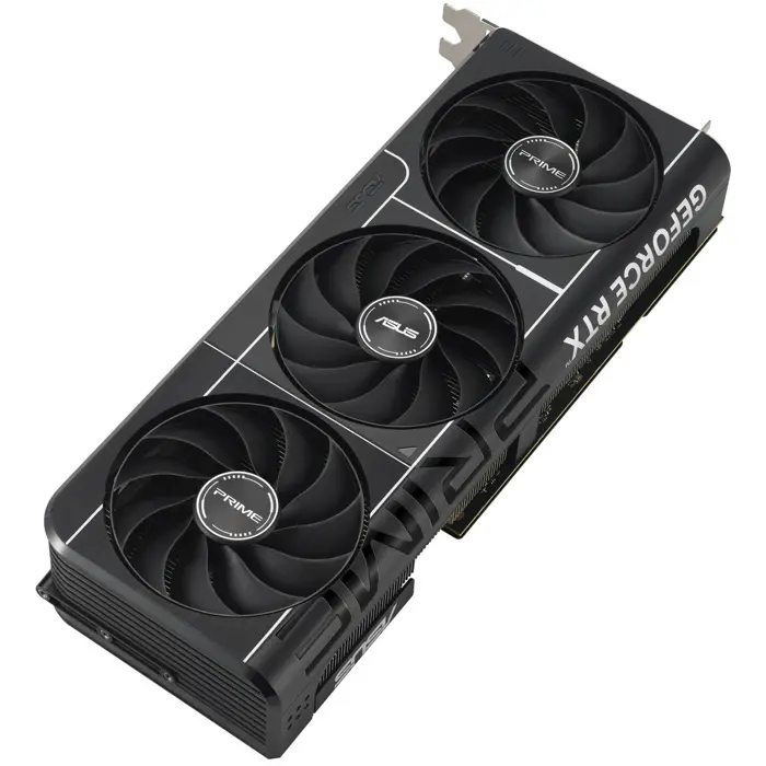 ASUS Prime GeForce RTX 5080 OC Edition, 16384 MB GDDR7-90YV0LX0-M0NA00