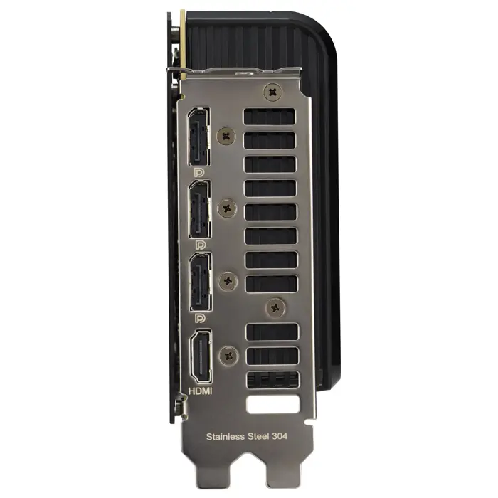 ASUS Prime GeForce RTX 5080 OC Edition, 16384 MB GDDR7-90YV0LX0-M0NA00