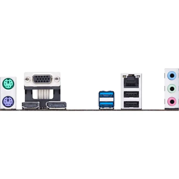 Asus PRIME H610M-E D4-CSM H610 - Socket 1700
