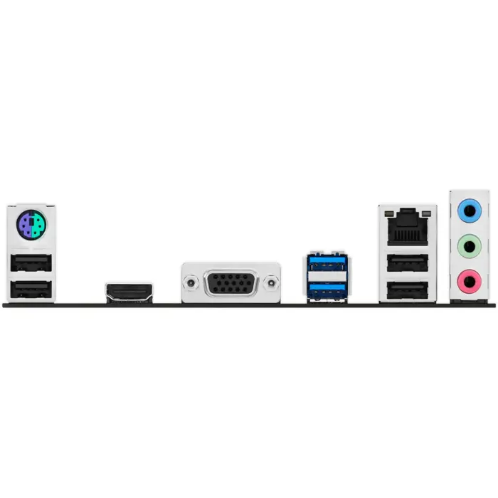 ASUS PRIME H610M-K, DDR5, S.1700