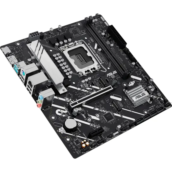 Asus PRIME H810M-A-CSM - Socket 1851