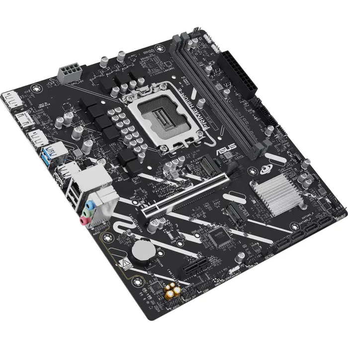 Asus PRIME H810M-E-CSM