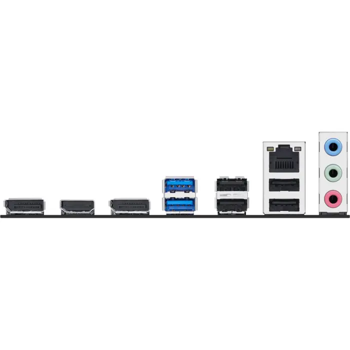 Asus PRIME H810M-E-CSM