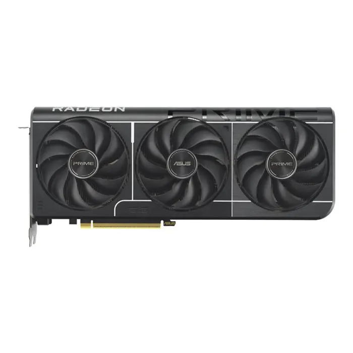 ASUS PRIME Radeon RX 9060 XT 16GB GDDR6