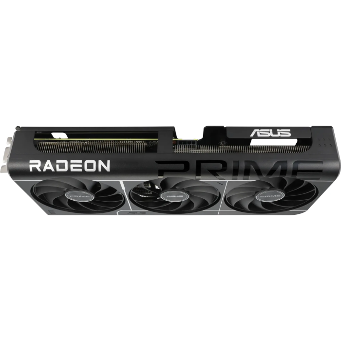ASUS PRIME Radeon RX 9060 XT 16GB GDDR6