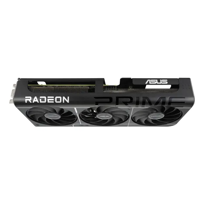 ASUS Prime Radeon RX 9060 XT O16G AMD 16 GB GDDR6