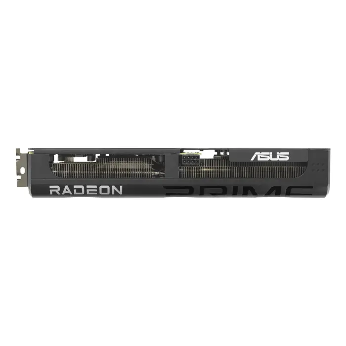ASUS Prime Radeon RX 9060 XT O16G AMD 16 GB GDDR6