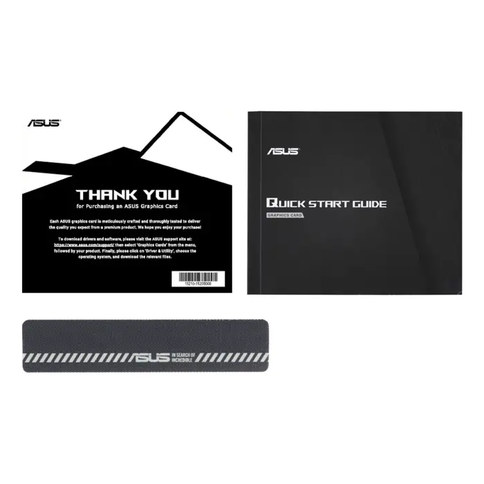 ASUS Prime -RTX5060TI-O16G NVIDIA GeForce RTX 5060 Ti 16 GB GDDR7