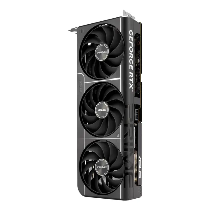 ASUS Prime -RTX5060TI-O16G NVIDIA GeForce RTX 5060 Ti 16 GB GDDR7