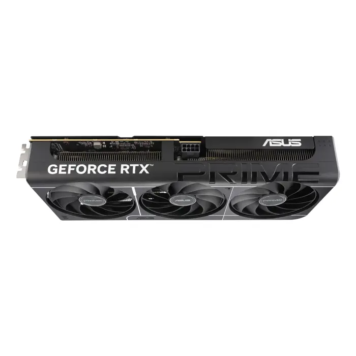 ASUS Prime -RTX5060TI-O16G NVIDIA GeForce RTX 5060 Ti 16 GB GDDR7