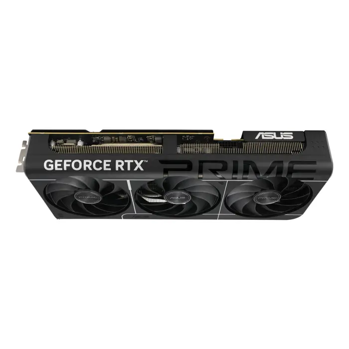 ASUS Prime -RTX5080-O16G NVIDIA GeForce RTX 5080 16 GB GDDR7