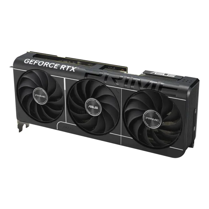 ASUS Prime -RTX5080-O16G NVIDIA GeForce RTX 5080 16 GB GDDR7