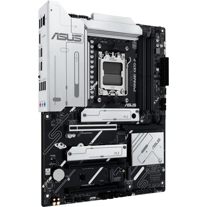 ASUS PRIME X870-P - Socket AM5 - motherboard