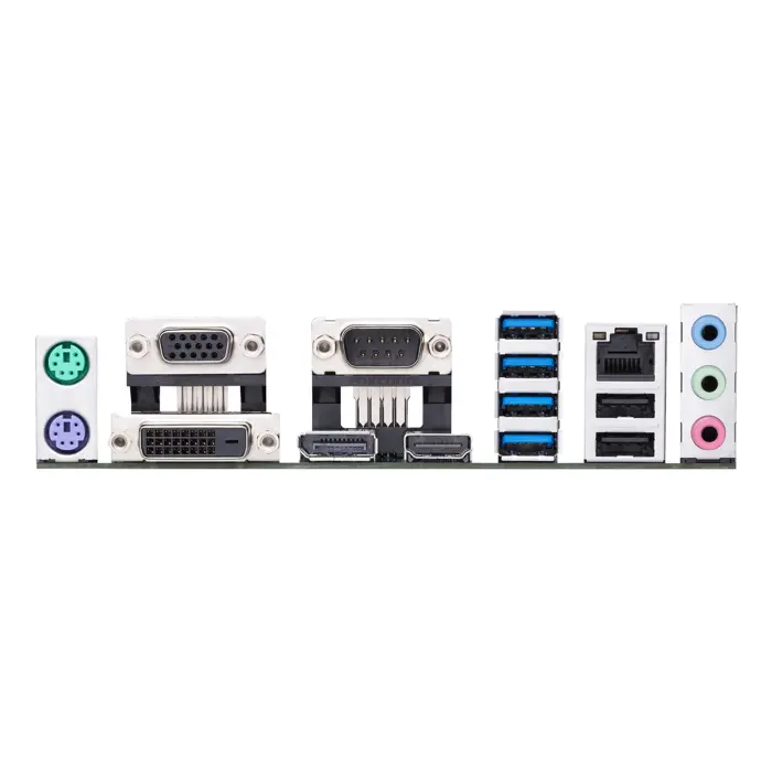 ASUS PRO A520M-C II/CSM AMD A520 Socket AM4 micro ATX
