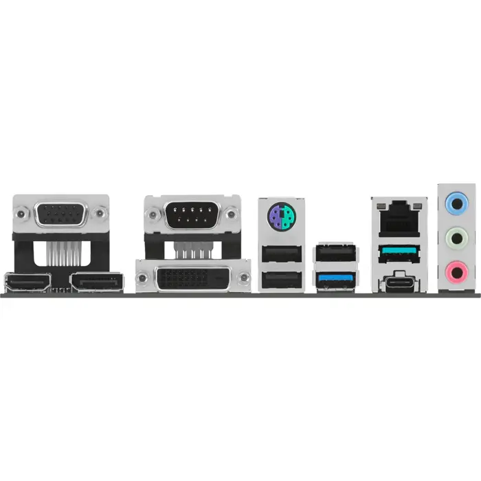 ASUS PRO A620M-C-CSM - Socket AM5 - motherboard
