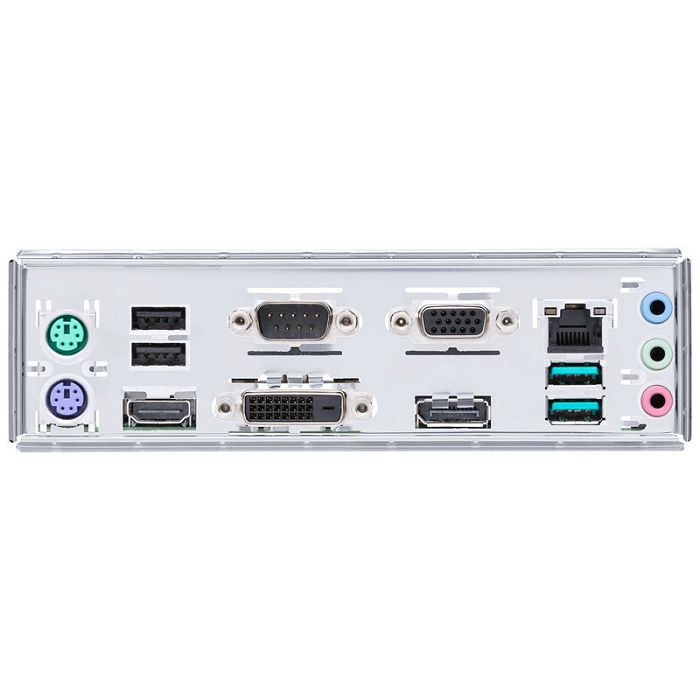ASUS PRO H610M-C-CSM, Intel H610 Mainboard, Socket 1700, DDR5 90MB1AT0-M0EAYC