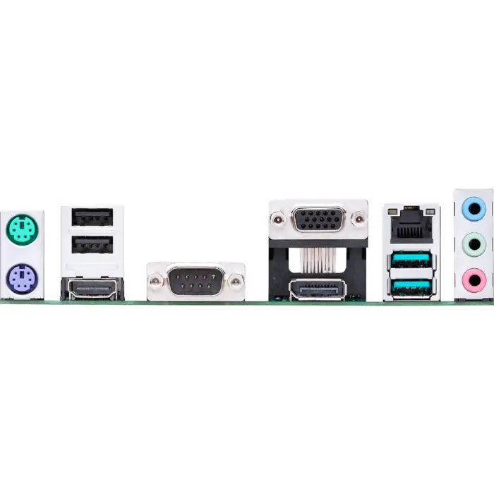ASUS PRO H610M-C D4-CSM - Socket 1700 - motherboard
