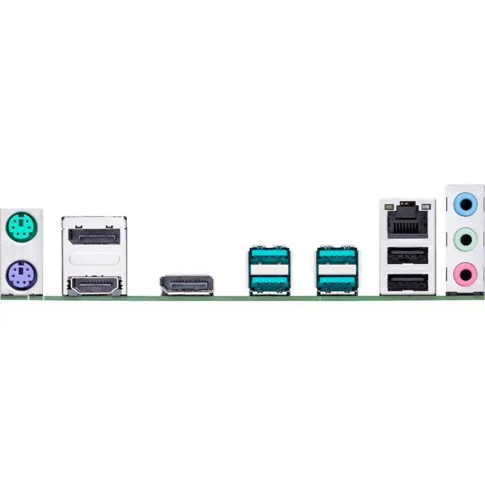 ASUS PRO Q670M-C-CSM - Socket 1700 - motherboard
