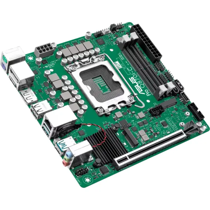 Asus PRO Q870I-C-CSM